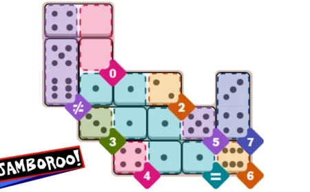 Pips Discovers the Joy of Solving Puzzles