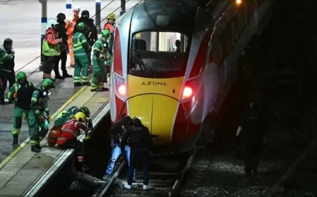 Uncovering the Reality of UK-Born Criminals