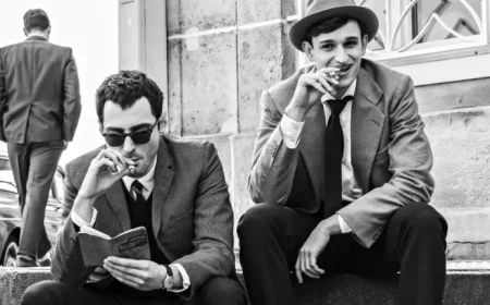 Netflix’s Latest Comedy-Drama Emerges as a Top Film of the Year