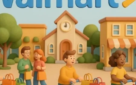 Is Walmart (WMT) Still Undervalued Amid Subtle Share Price Shifts?