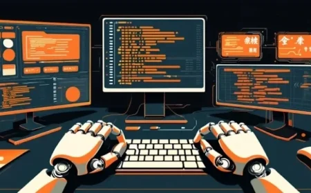 Chinese Hackers Exploit Anthropic AI for Automated Cyber Espionage Campaign