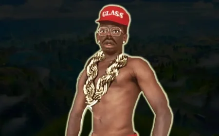 Fortnite Leak Unveils Tyler the Creator Skin: Cosmetics, Outfits & Prices