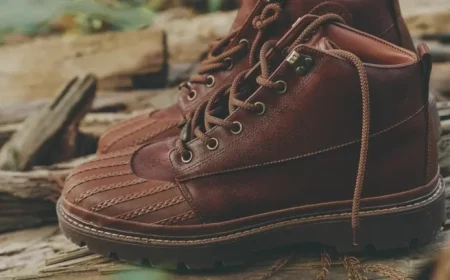 Tyler, the Creator Unveils New Converse Rivaling Bean Boots