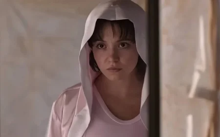 John Wick Actor Criticizes Sydney Sweeney’s Biopic for Box Office Failure