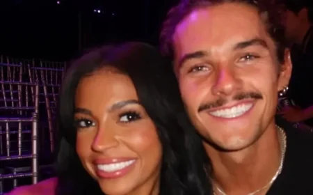 Mormon Wives’ Layla Discusses Toxic Coparenting and Mason Romance