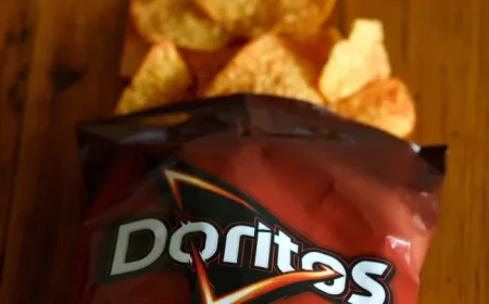 RFK Jr. Pushes Doritos and Cheetos to Remove Additives