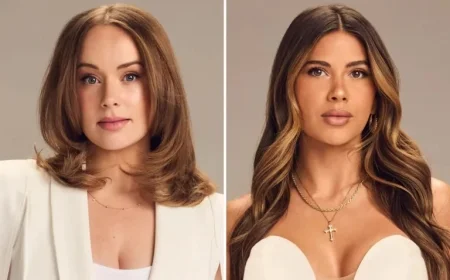 MomTok’s Controversial Stars Largely Absent in ‘Mormon Wives’ Season 3