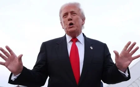 Trump Faces Challenges Controlling Prices Amid Economic Strain