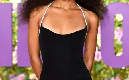 Music Star Olivia Dean Announces Exciting Las Vegas Strip Tour