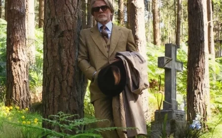 Netflix Sets ‘Knives Out 3’ Game, ‘Red Dead Redemption’ Mobile Release