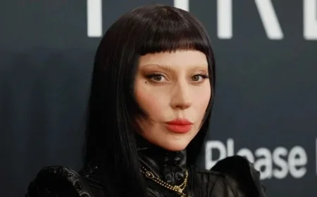 Lady Gaga’s Mental Health Struggle After ‘A Star Is Born’