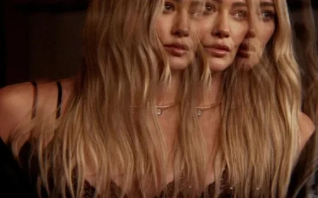 Hilary Duff Announces Rare Toronto Concert with Face Value Tickets Available