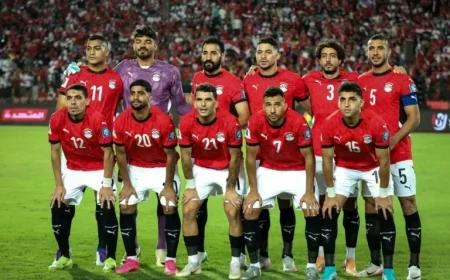 Uzbekistan vs. Egypt: Expert Predictions and Betting Tips for Nov 14, 2025