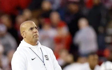 Lane Kiffin, Brian Daboll, and Virginia Tech Headline CFB Week 12 Buzz