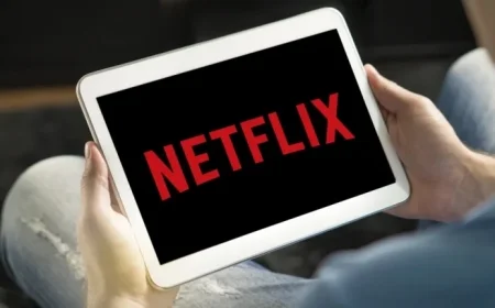 Netflix’s Warner Bros. Acquisition Raises Antitrust Concerns, Warns GOP Representative