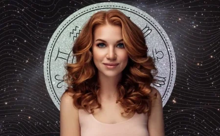 Universe Delivers Blessings to These 4 Zodiac Signs on November 15, 2025