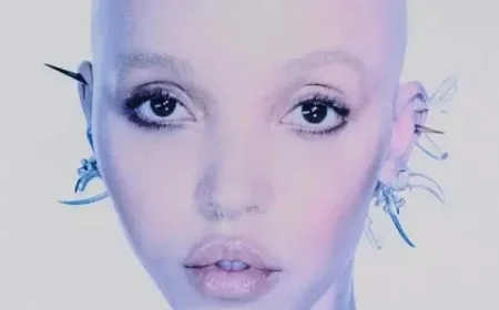 FKA twigs Releases New Single “Predictable Girl” Before ‘EUSEXUA Afterglow’ Album Debut