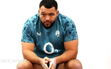 England’s Super-Sub Strategy Set to Overwhelm New Zealand