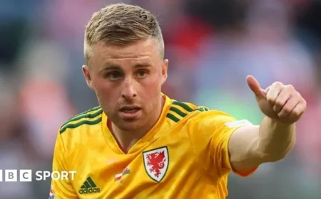 Joe Morrell’s Painful Career Decline After World Cup Peak