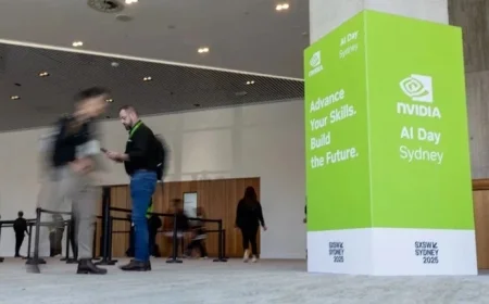 Nvidia Stock Price Targets Rise Ahead of Q3 Report