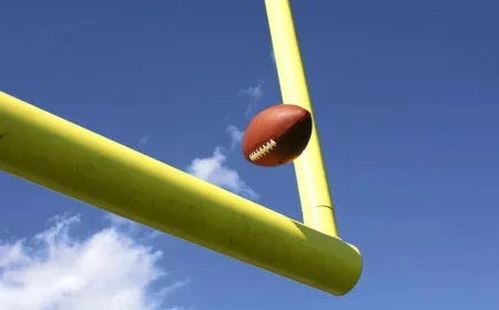 Police Arrest Suspect in ‘Last Chance U’ Coach John Beam Shooting