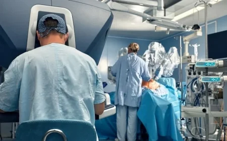 New Safety Rankings: 9 CT Hospitals Receive ‘C’ or ‘D’ Grades