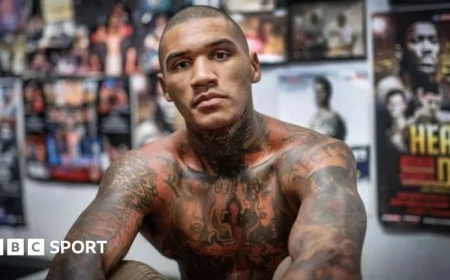 Church Claimed I Was Demon-Possessed at Age 12 – Benn