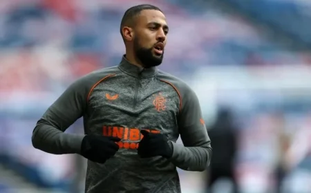 Walsall’s Bold Move: Why Signing Kemar Roofe May Pay Off