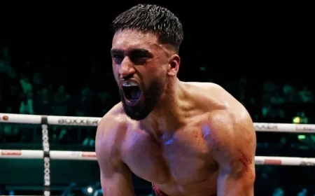 Adam Azim Credits Unbreakable Family Bond for Success