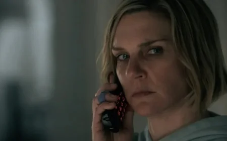 Don’t Anticipate Shyamalan-Esque Twists in Pluribus