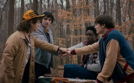 Netflix Transforms Hit Shows into Engaging Daily Puzzle Games