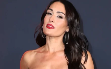 Nikki Bella to Reveal Heel Turn Details on Next WWE Raw
