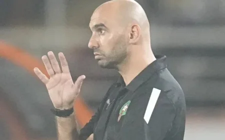 Morocco vs Mozambique: Prediction, Lineups, and Team News Preview