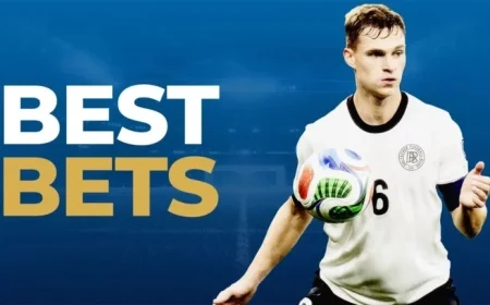 Top World Cup Qualifying Tips for November 14, 2025