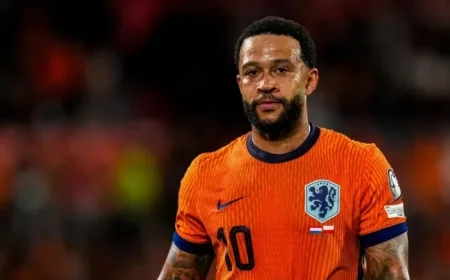 Stream Poland vs. Netherlands World Cup 2026 Qualifier Live Anywhere