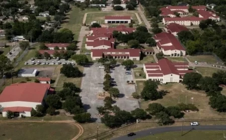 Prison Staff Fired for Sharing Ghislaine Maxwell’s Emails, Lawyer Claims