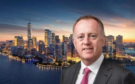 John Neal Steps Down from AIG Presidency Bid – Intelligent Insurer