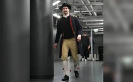 Forsberg Embraces Traditional Swedish Style at Global Series Event