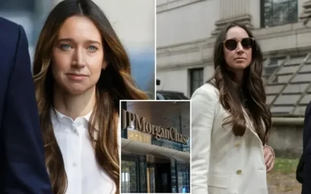 Fraudster Allegedly Charged JPMorgan $74M for Cellulite Cream, Luxury Goods