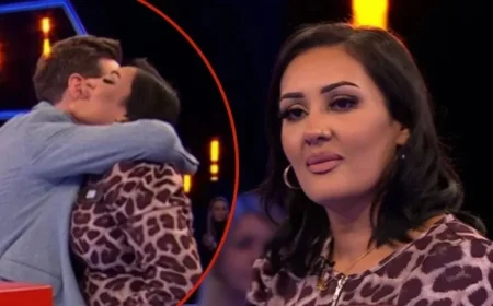 Stephen Mulhern Disheartened as Contestant Leaves with Only £100 on Deal or No Deal