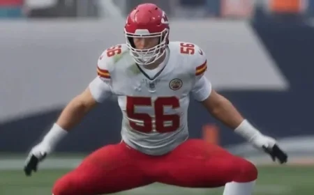 Chiefs Face Broncos in Crucial AFC West Showdown Simulation