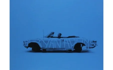 Leica Los Angeles Launches #SHOTBYADAMS Exhibit by Bryan Adams