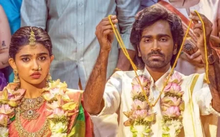 Netizens Split on Pradeep Ranganathan’s ‘Dude’ OTT Release Intermission