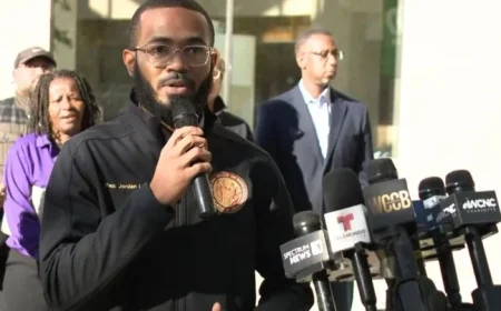 Charlotte Leaders Demand Clarity on Border Patrol Deployment