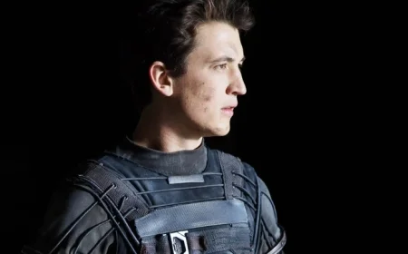 Miles Teller Attributes ‘Fantastic Four’ Failure to One Individual’s Mistake