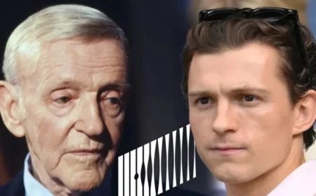 Fred Astaire’s Widow Threatens Sony Biopic Producers with Legal Action