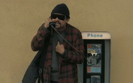 Stream ‘One Battle After Another’ Online Now