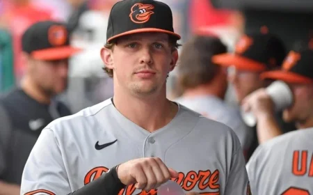 MLB GM Meetings Highlight Skenes, Skubal Futures; Orioles Field Rutschman Inquiries