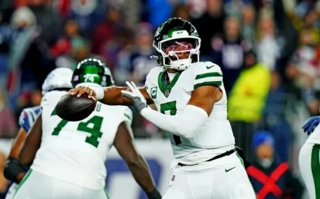 Willie Colon Critiques Team’s Quarterback Performance Harshly