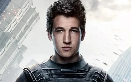 Miles Teller Blames ‘Fantastic Four’ Failure on Key Individual